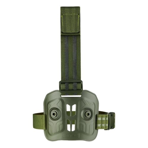 CYTAC CY-DLPC Drop Leg Platform Compact Version | Tactical Center | Airsoft