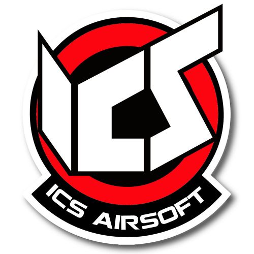 Equipamiento Táctico Parches e Insignias ICS Patch | Tactical Center ...
