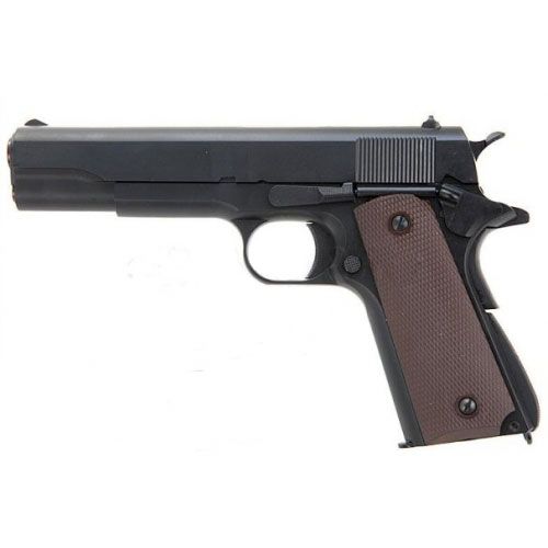 K1911-CO2II